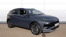 Hyundai BAYON 1.0 TGDi Premium 5dr Petrol Hatchback